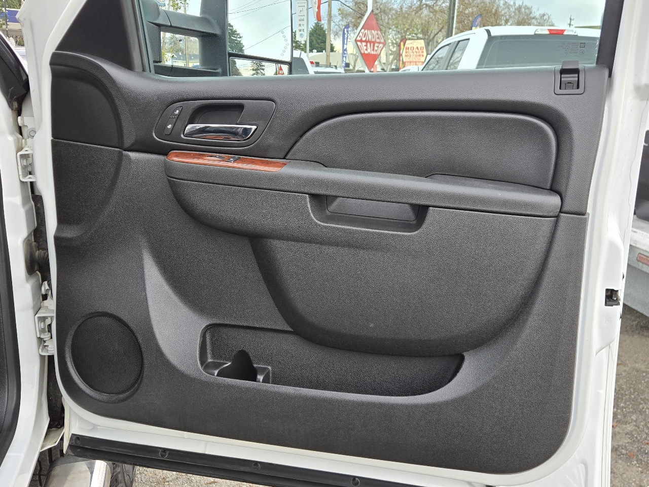 GMC Sierra 2500HD  2013