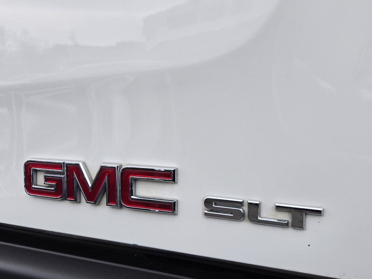 GMC Sierra 2500HD  2013