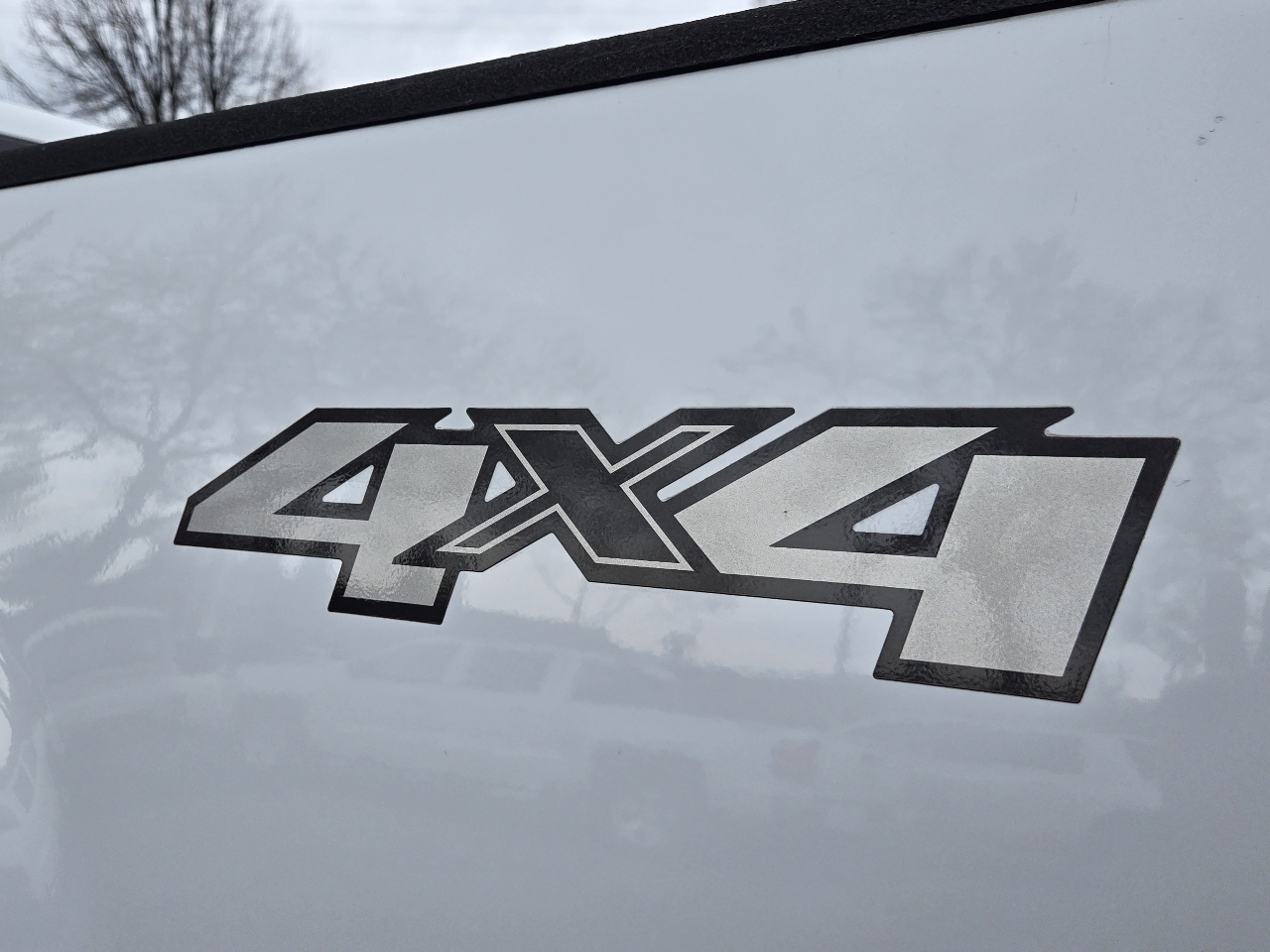 GMC Sierra 2500HD  2013