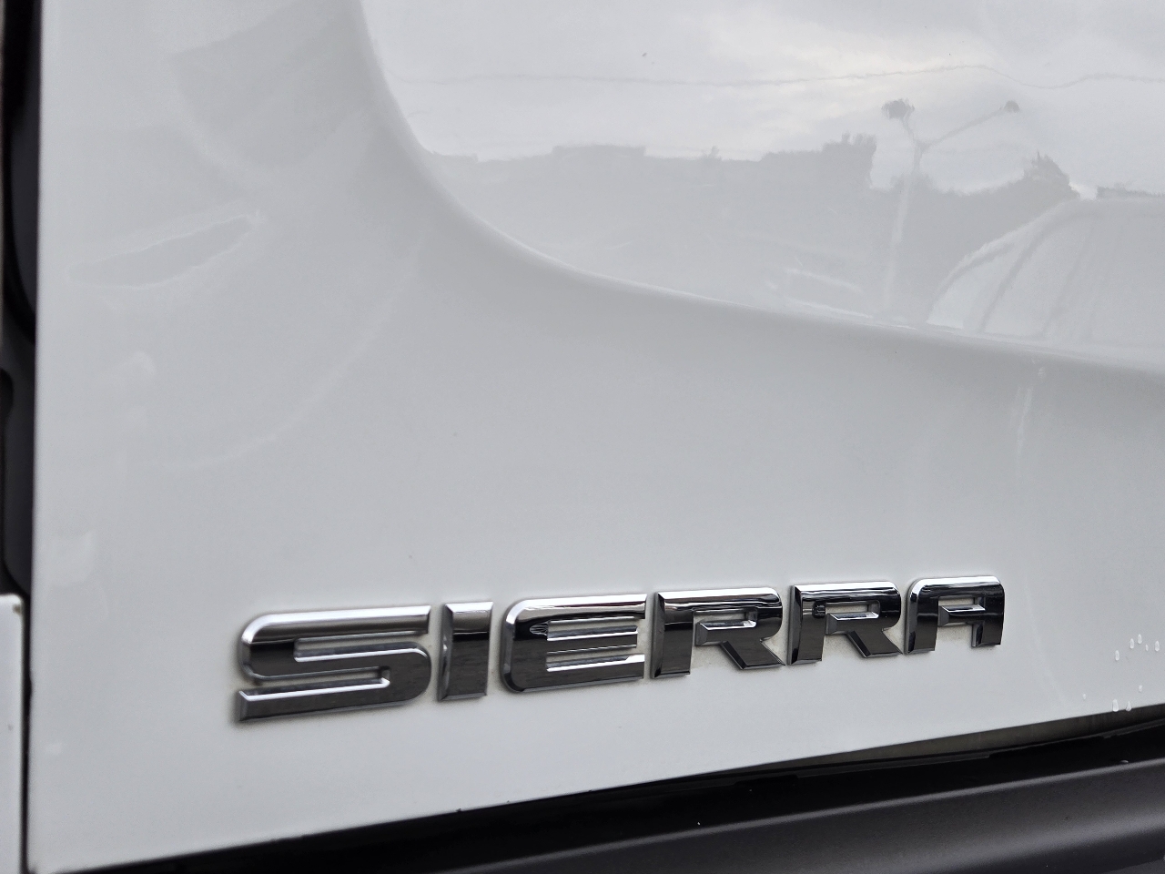 GMC Sierra 2500HD  2013