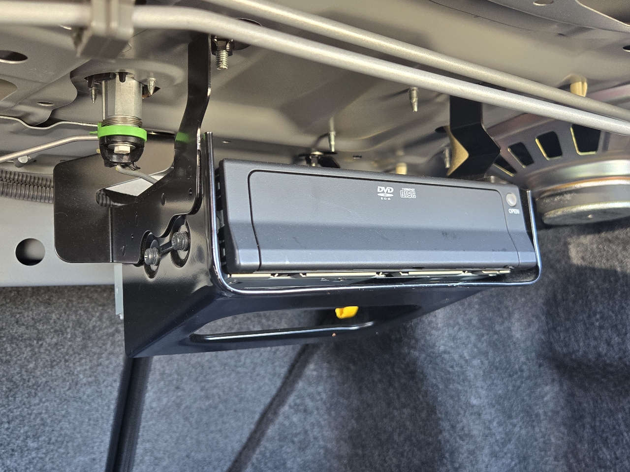 Acura TSX 4dr Sdn Auto Nav 2008