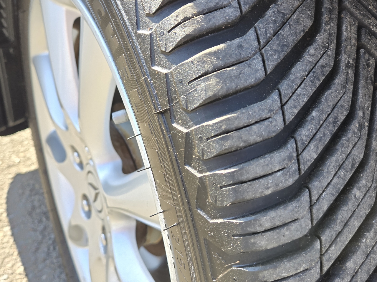 Acura TSX 4dr Sdn Auto Nav 2008