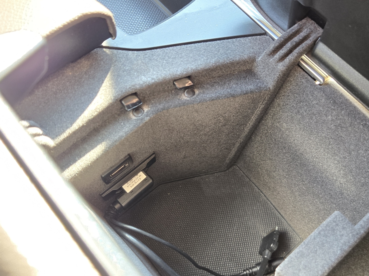 Mercedes-Benz M-Class  2012