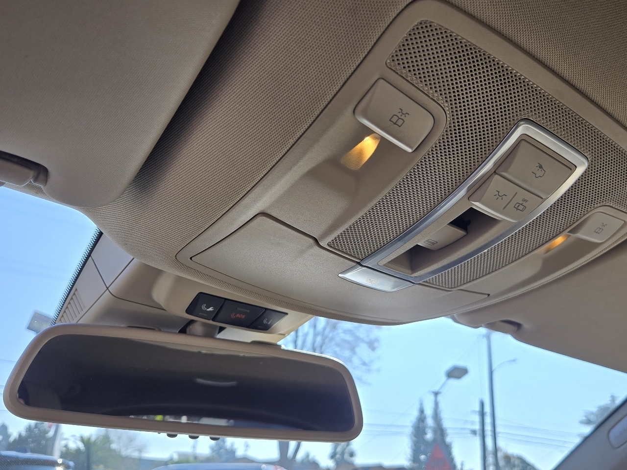 Mercedes-Benz M-Class  2012