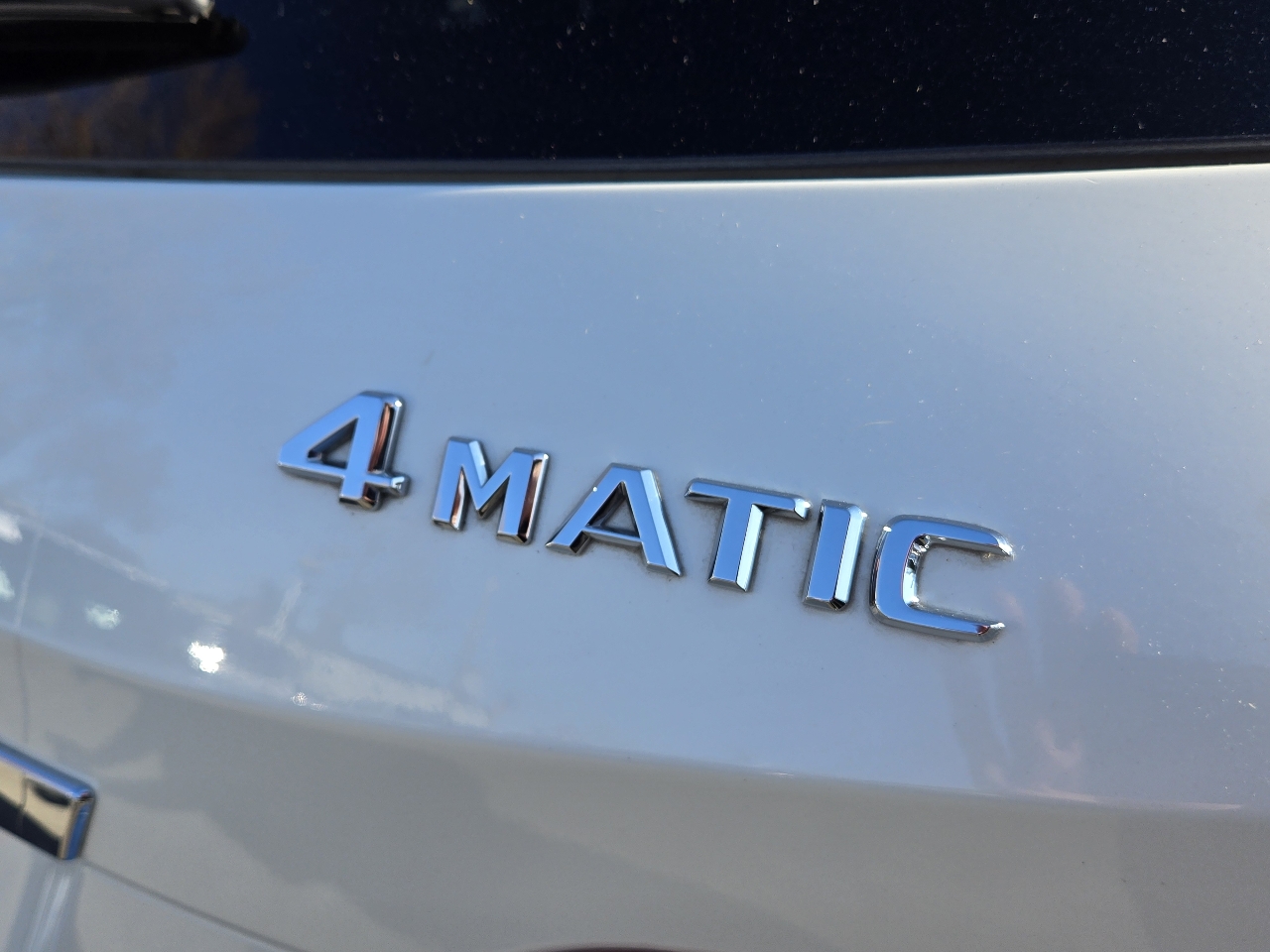 Mercedes-Benz M-Class  2012