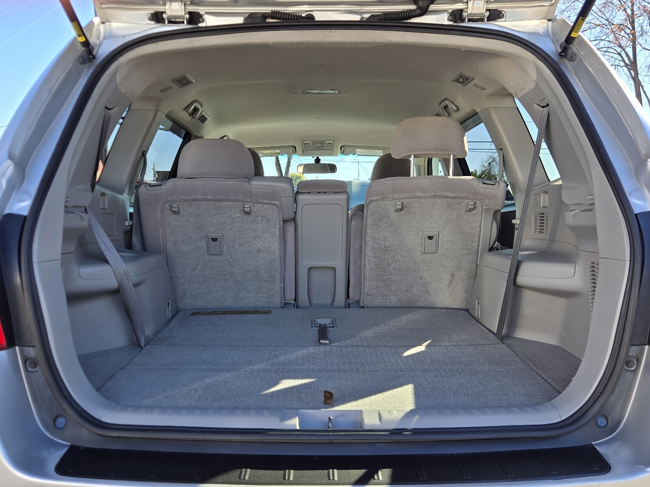 Toyota Highlander  2010