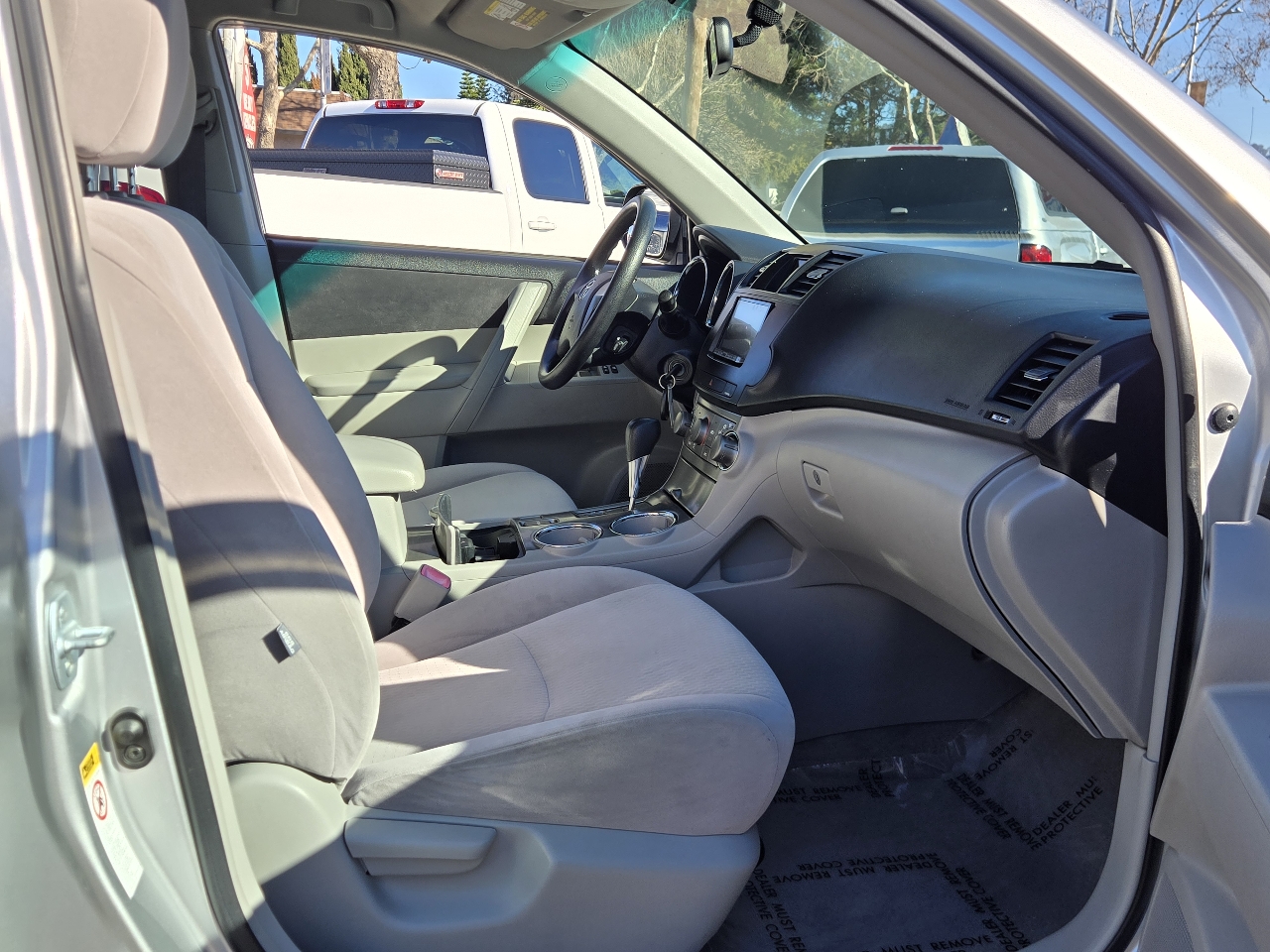 Toyota Highlander  2010