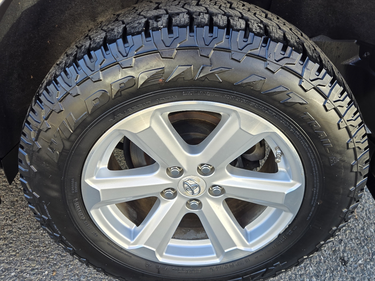 Toyota Highlander  2010