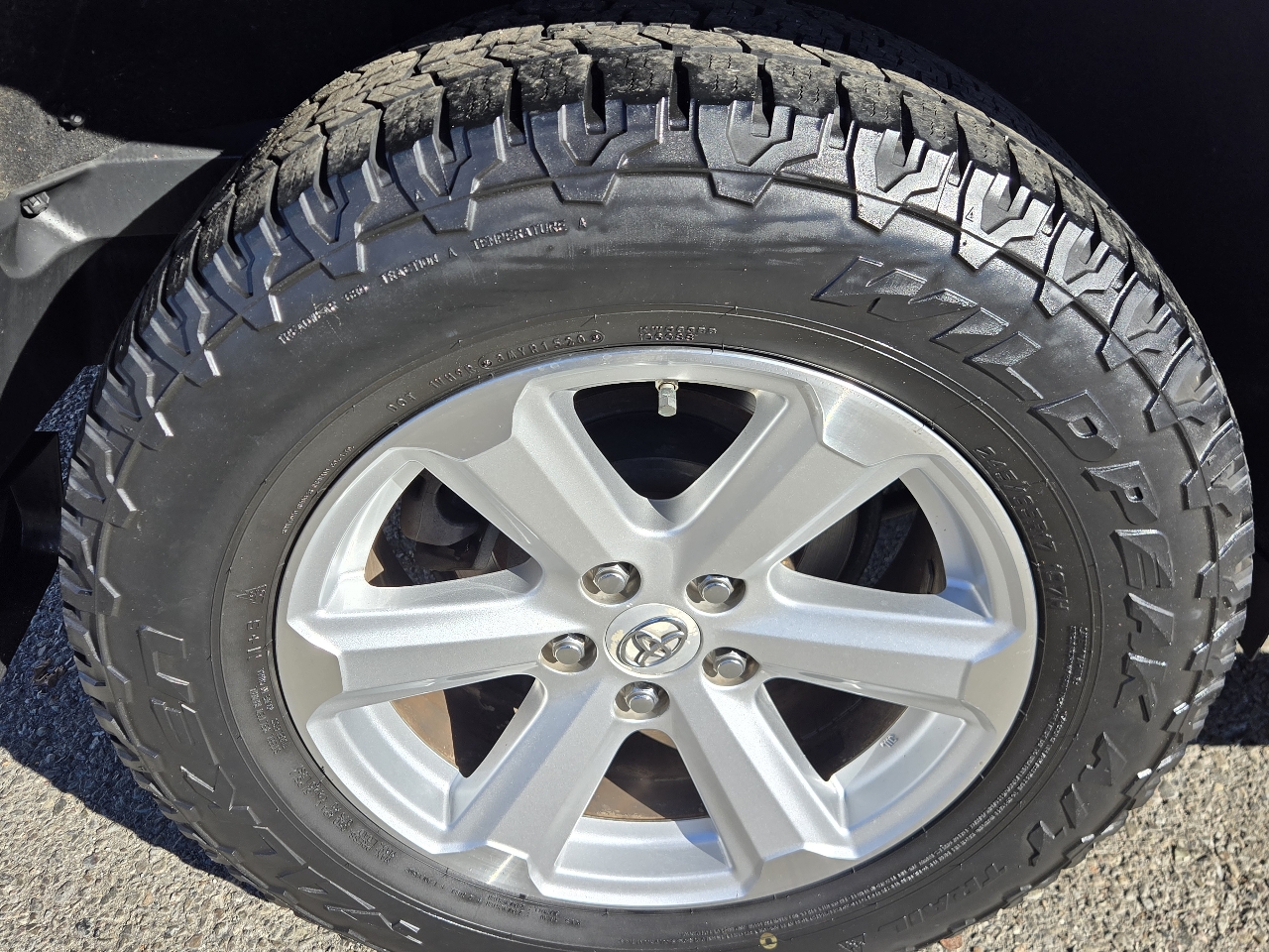 Toyota Highlander  2010