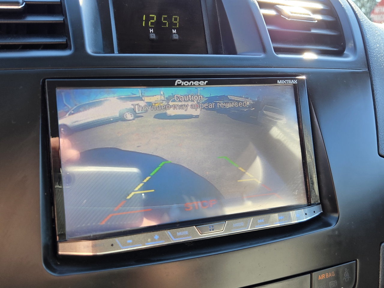 Toyota Highlander  2010