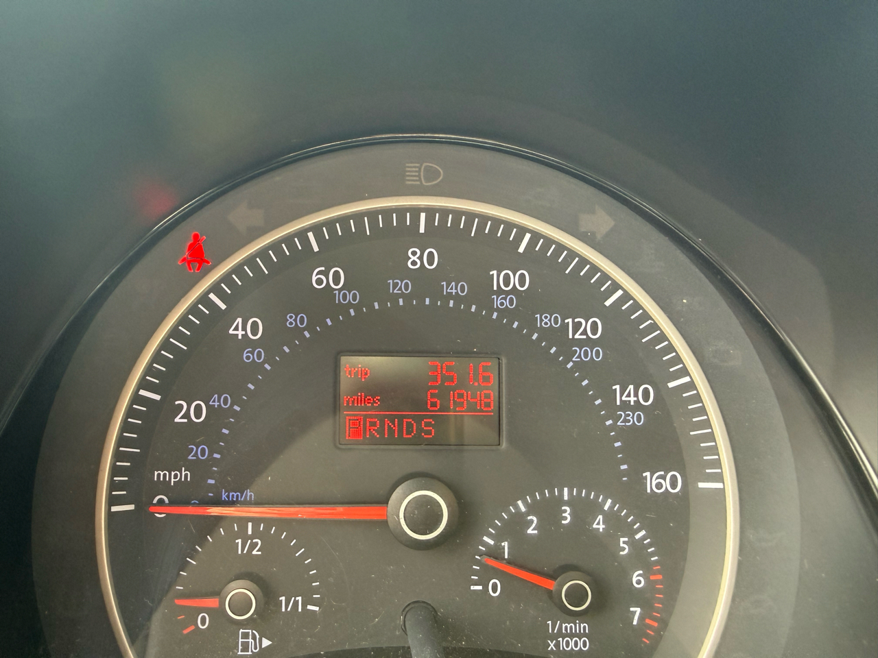 Volkswagen New Beetle  2009