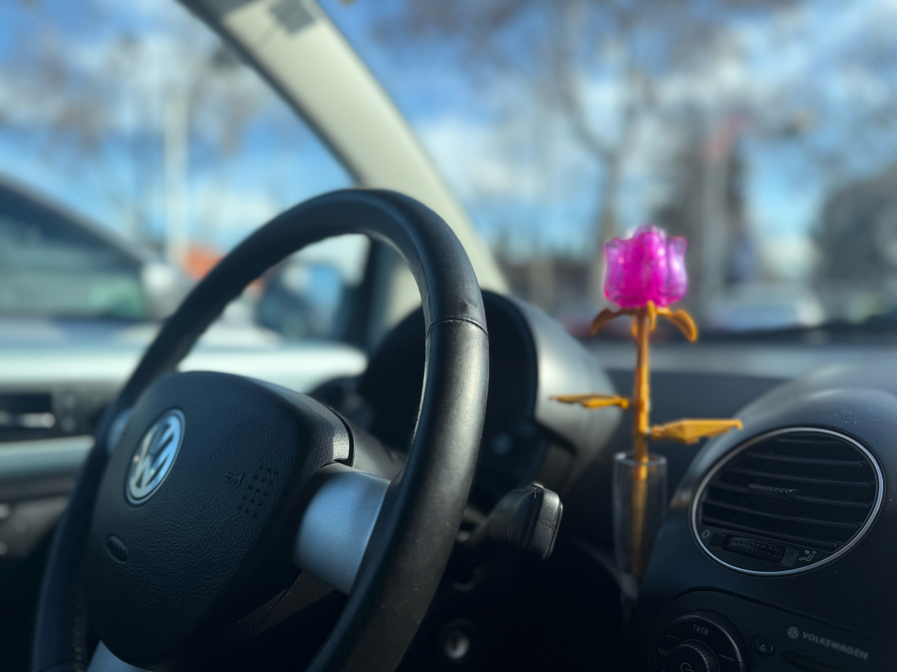 Volkswagen New Beetle  2009