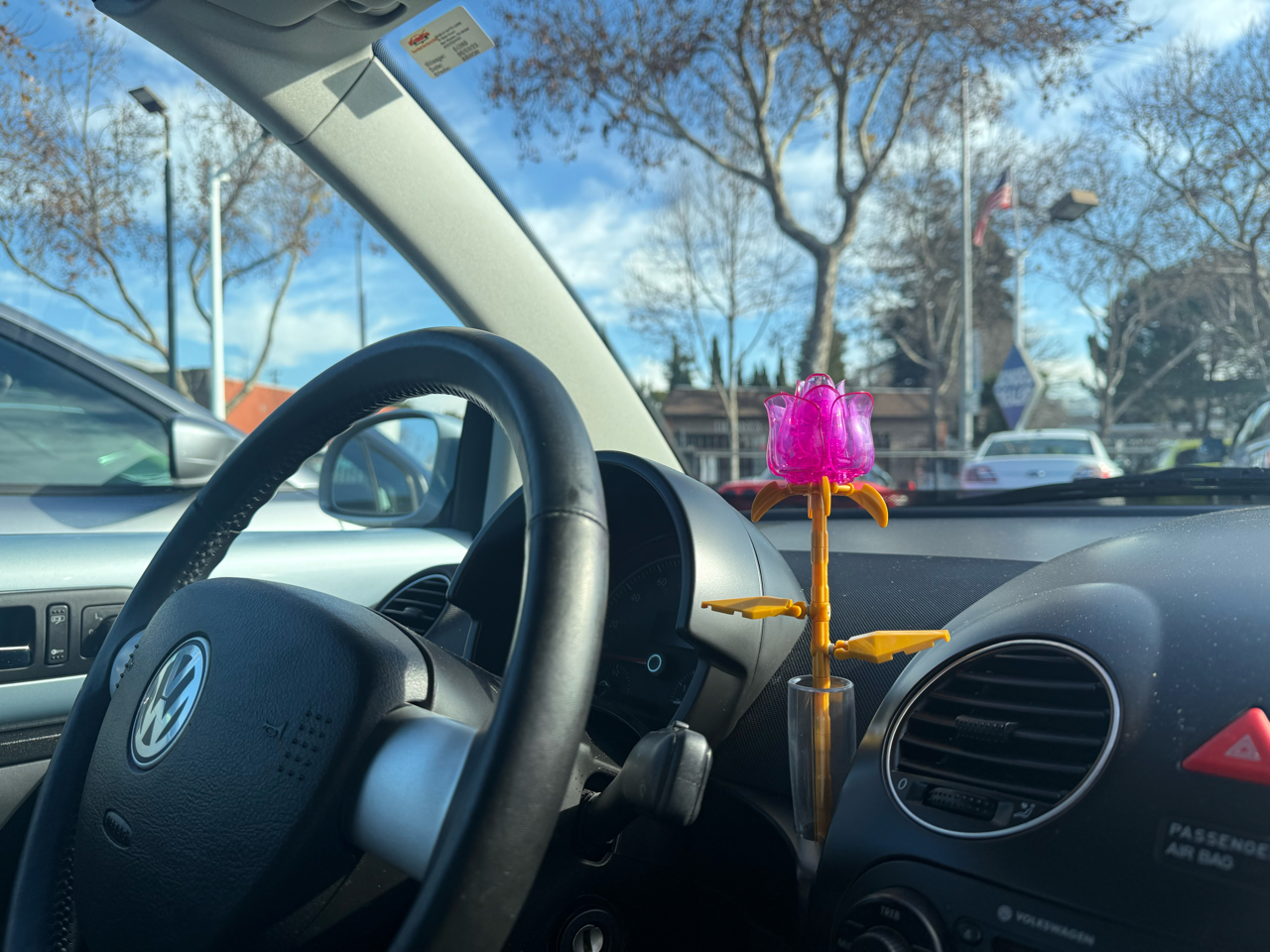 Volkswagen New Beetle  2009