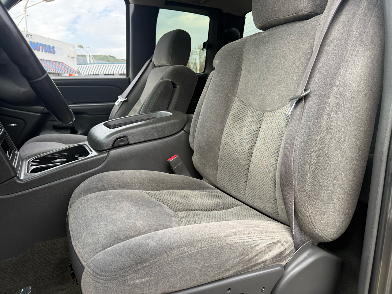 Chevrolet Silverado 1500  2006