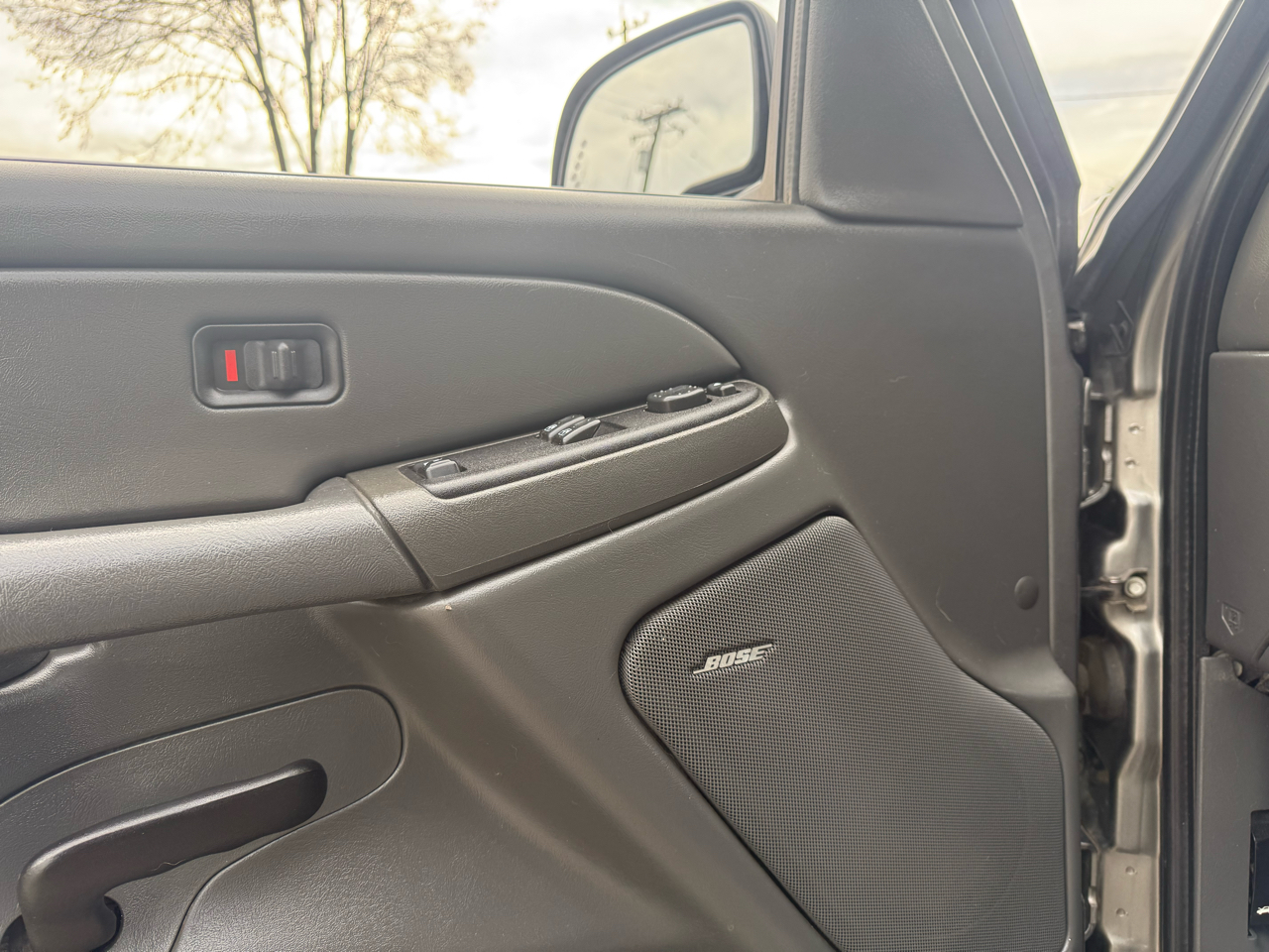 Chevrolet Silverado 1500  2006