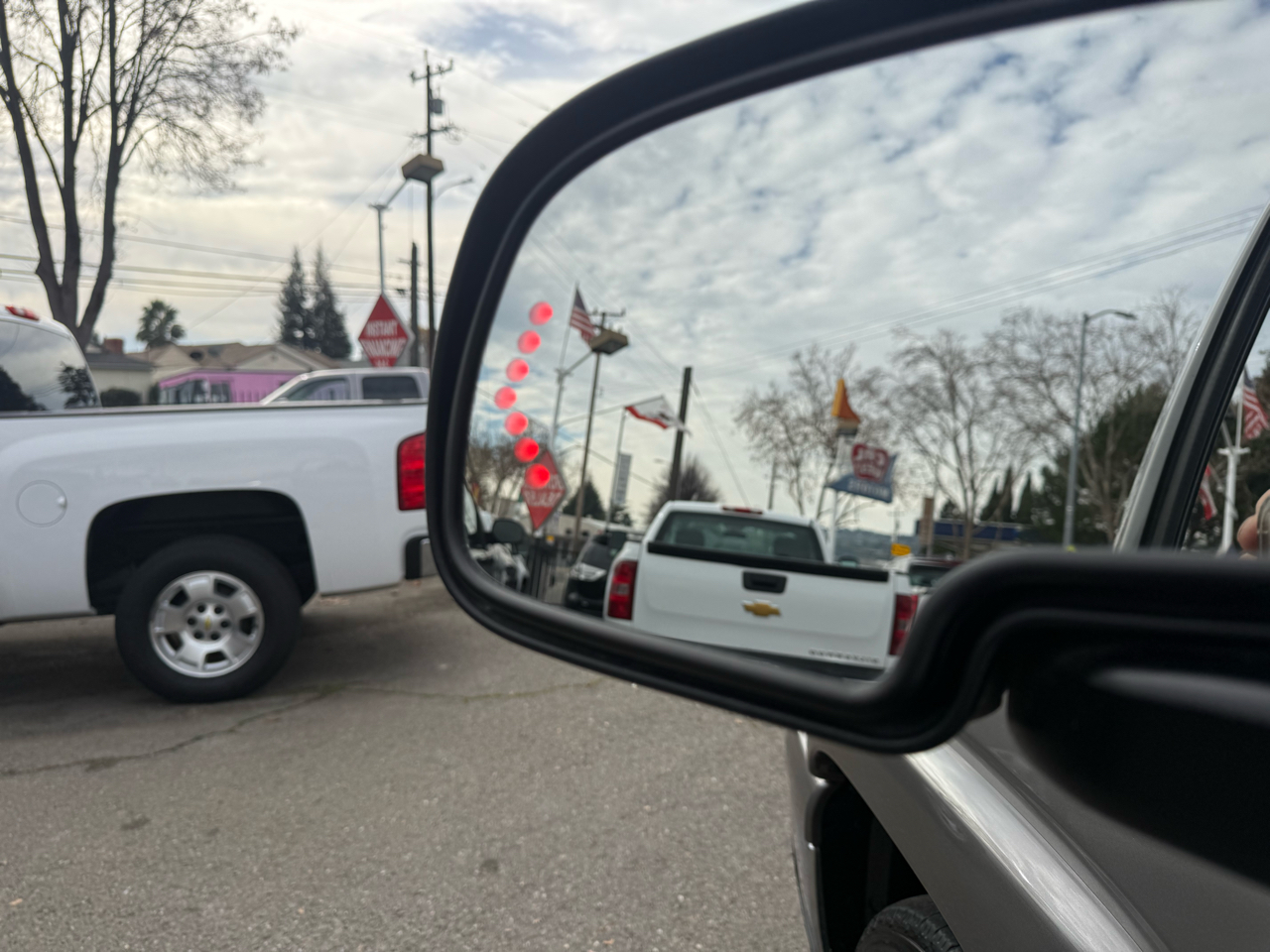 Chevrolet Silverado 1500  2006