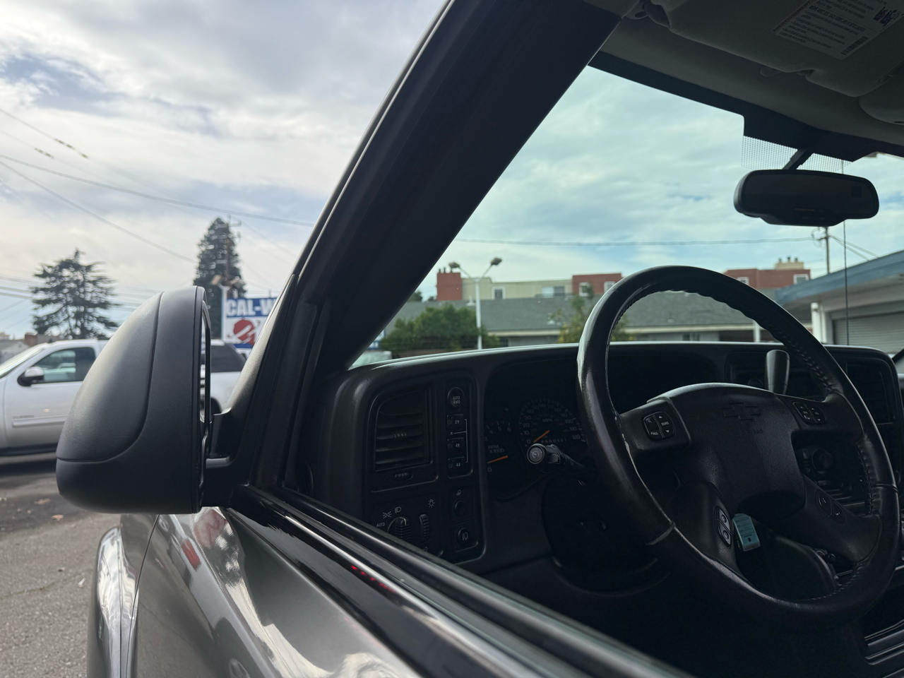 Chevrolet Silverado 1500  2006