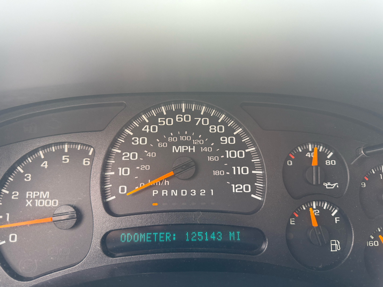 Chevrolet Silverado 1500  2006