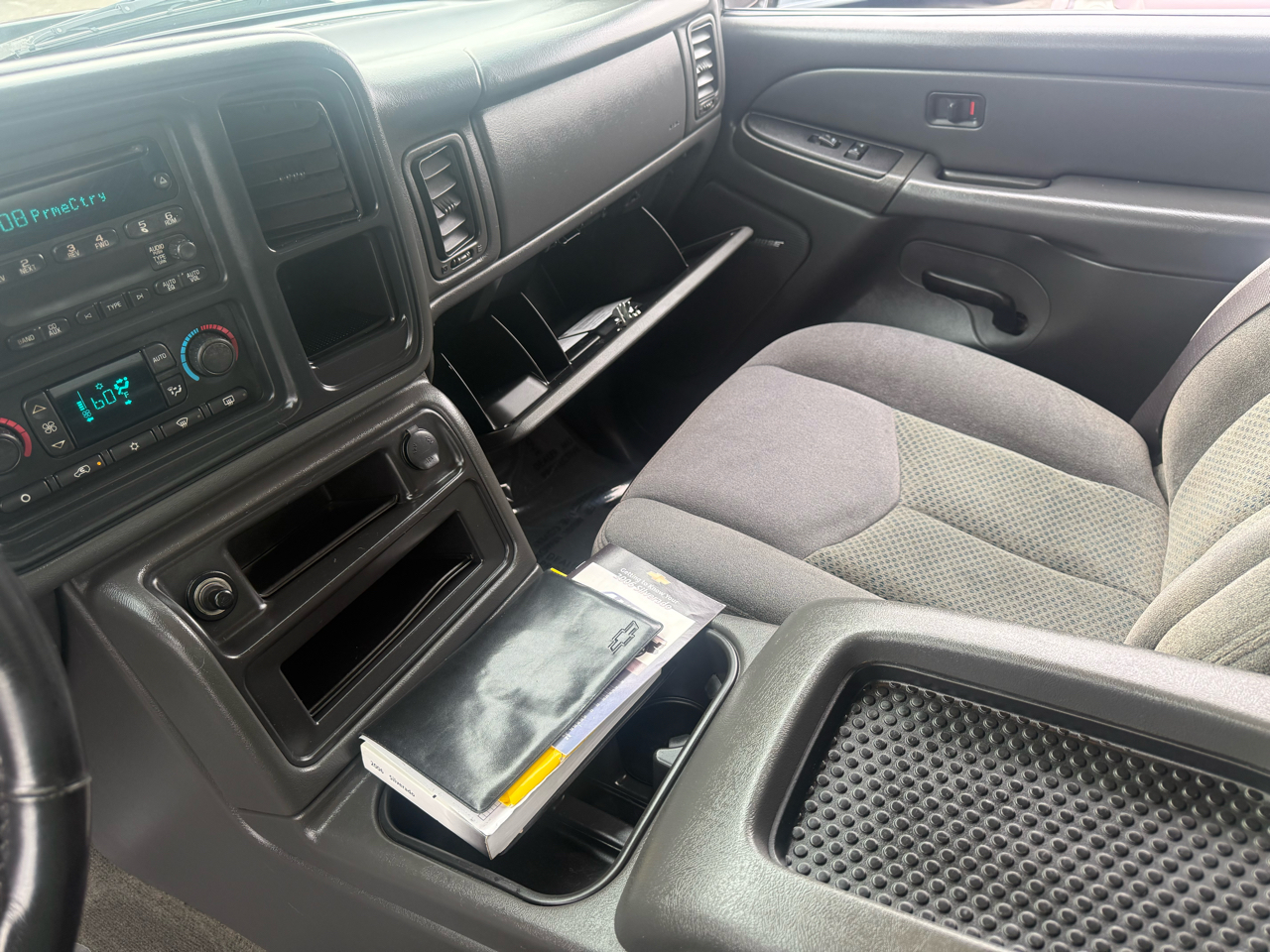 Chevrolet Silverado 1500  2006