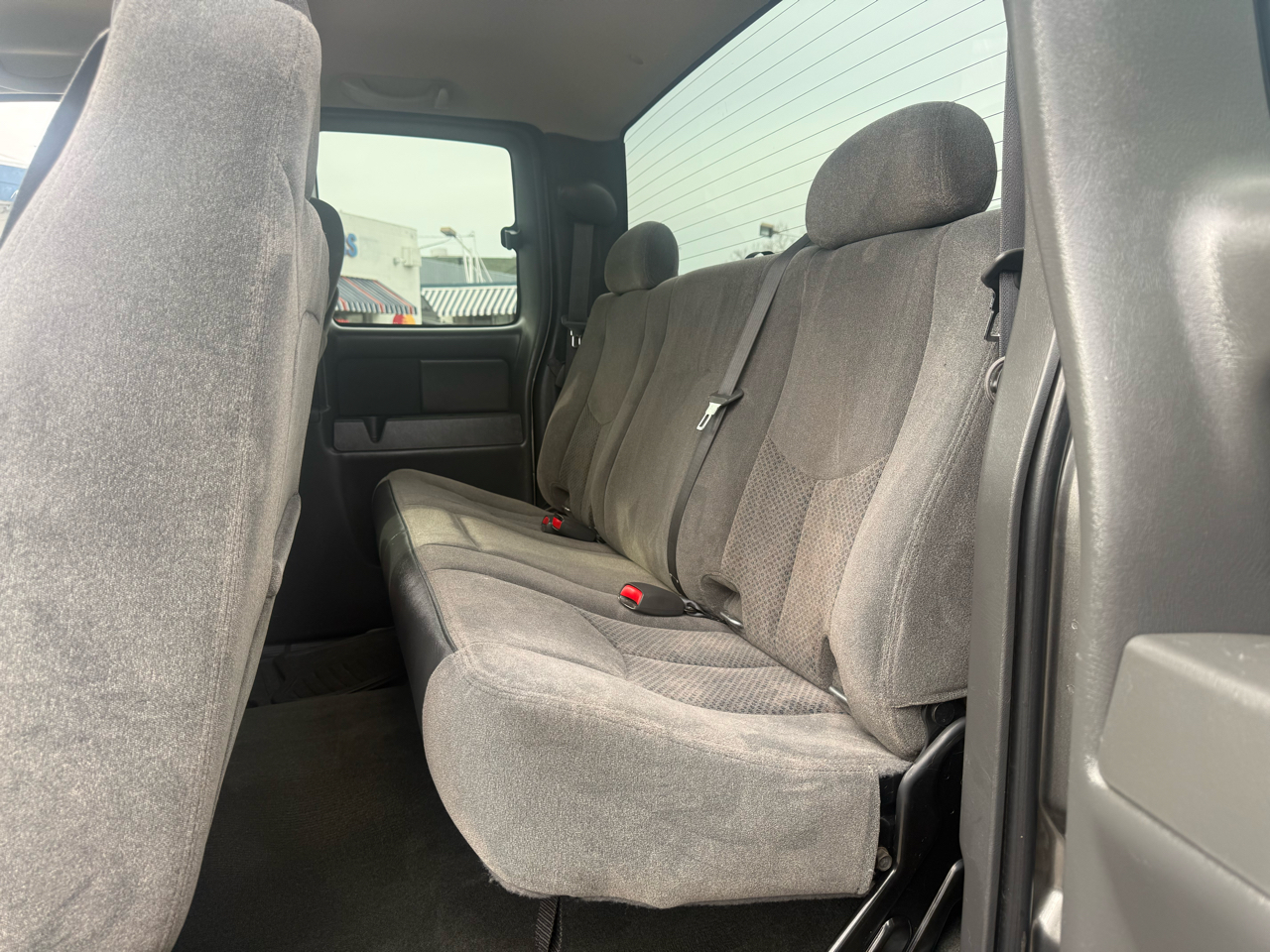 Chevrolet Silverado 1500  2006