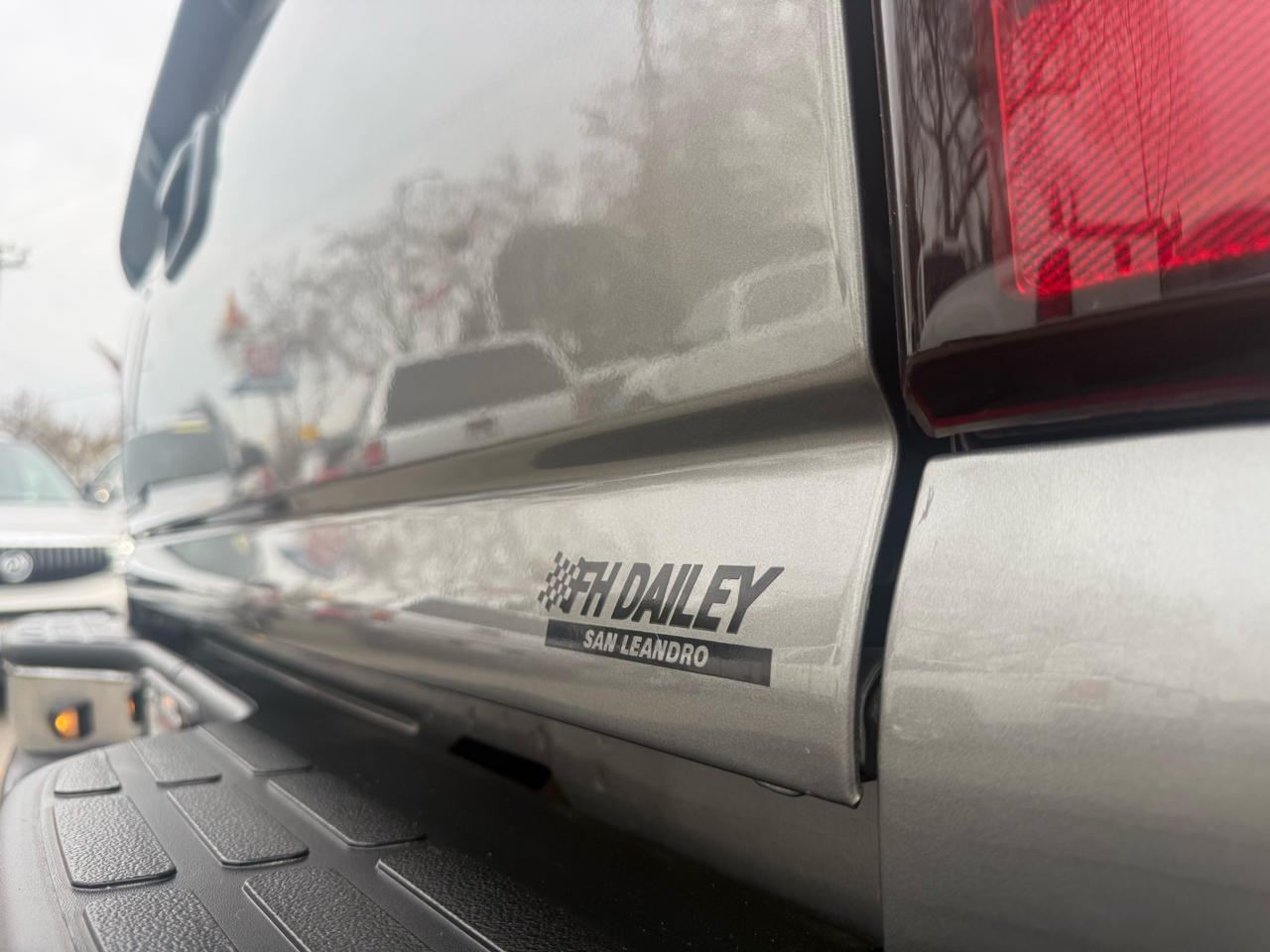 Chevrolet Silverado 1500  2006