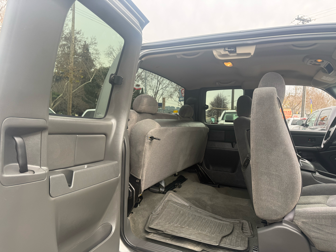 Chevrolet Silverado 1500  2006