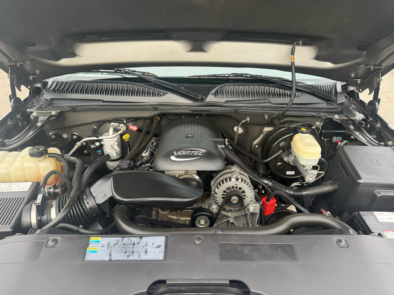 Chevrolet Silverado 1500  2006