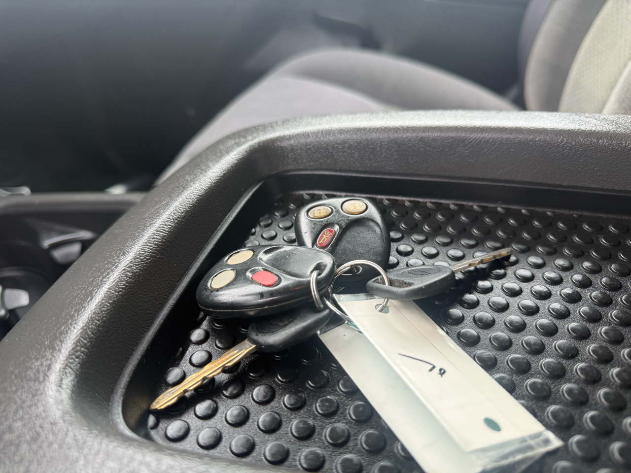 Chevrolet Silverado 1500  2006