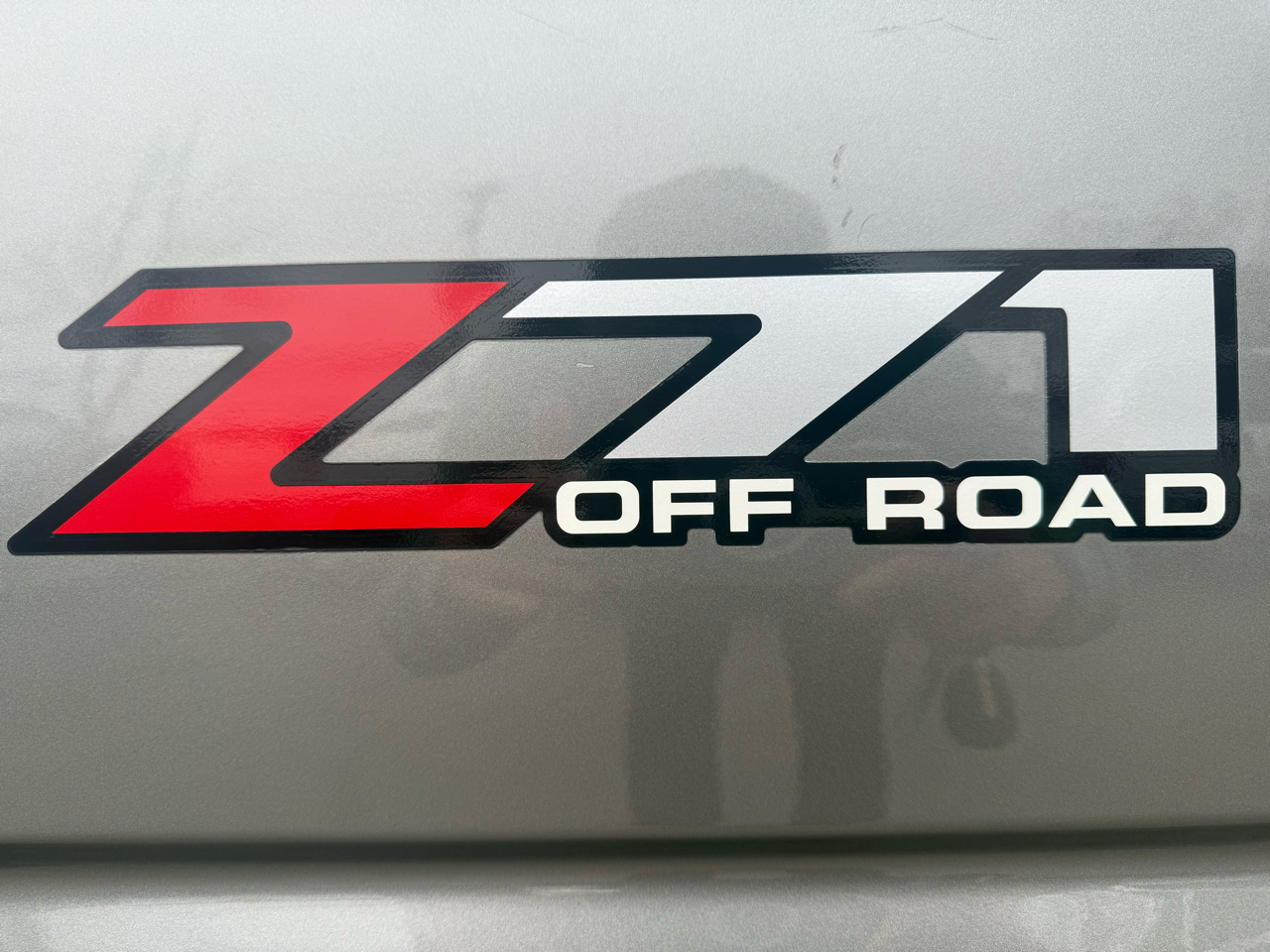 Chevrolet Silverado 1500  2006