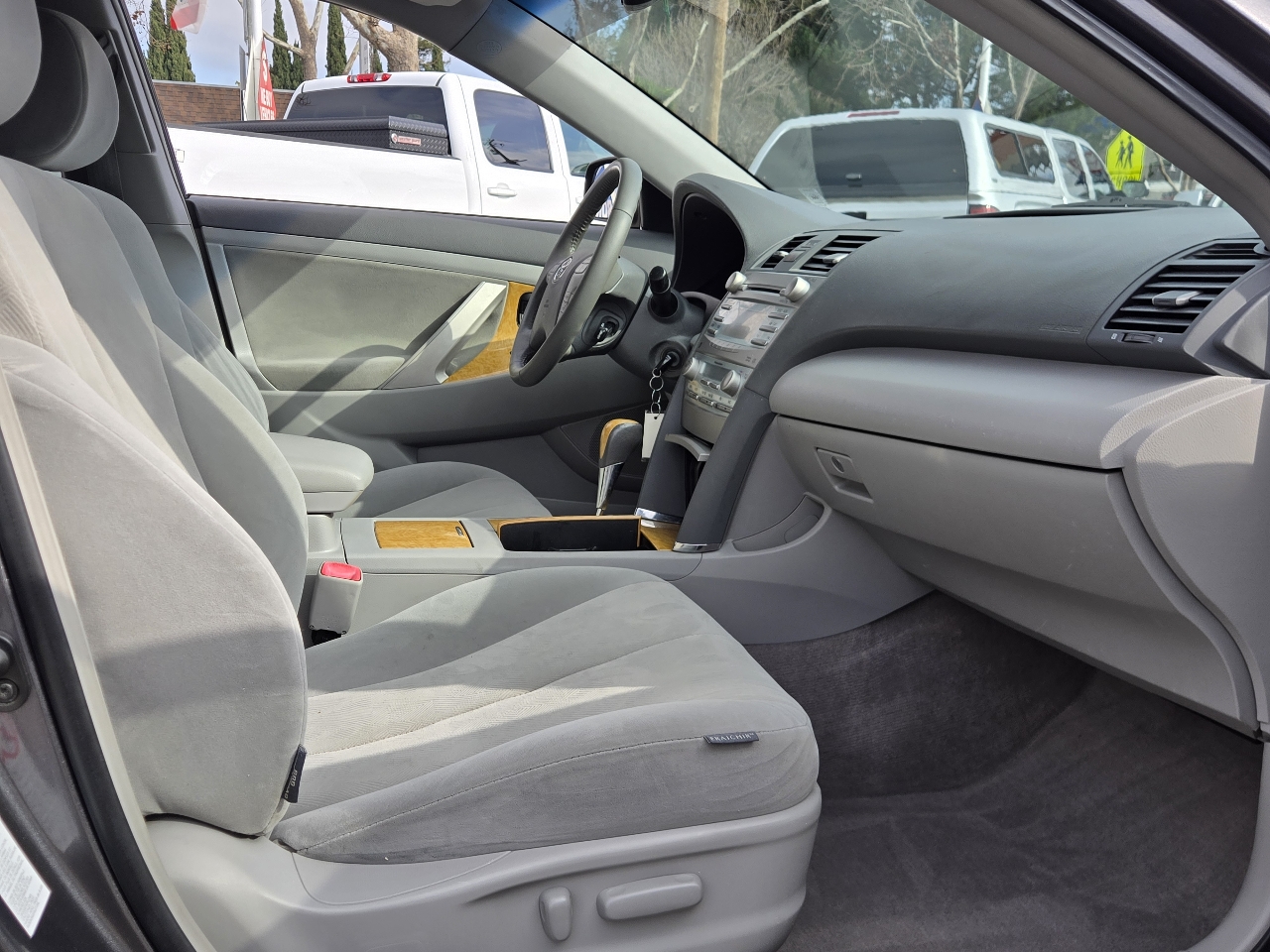 Toyota Camry  2007