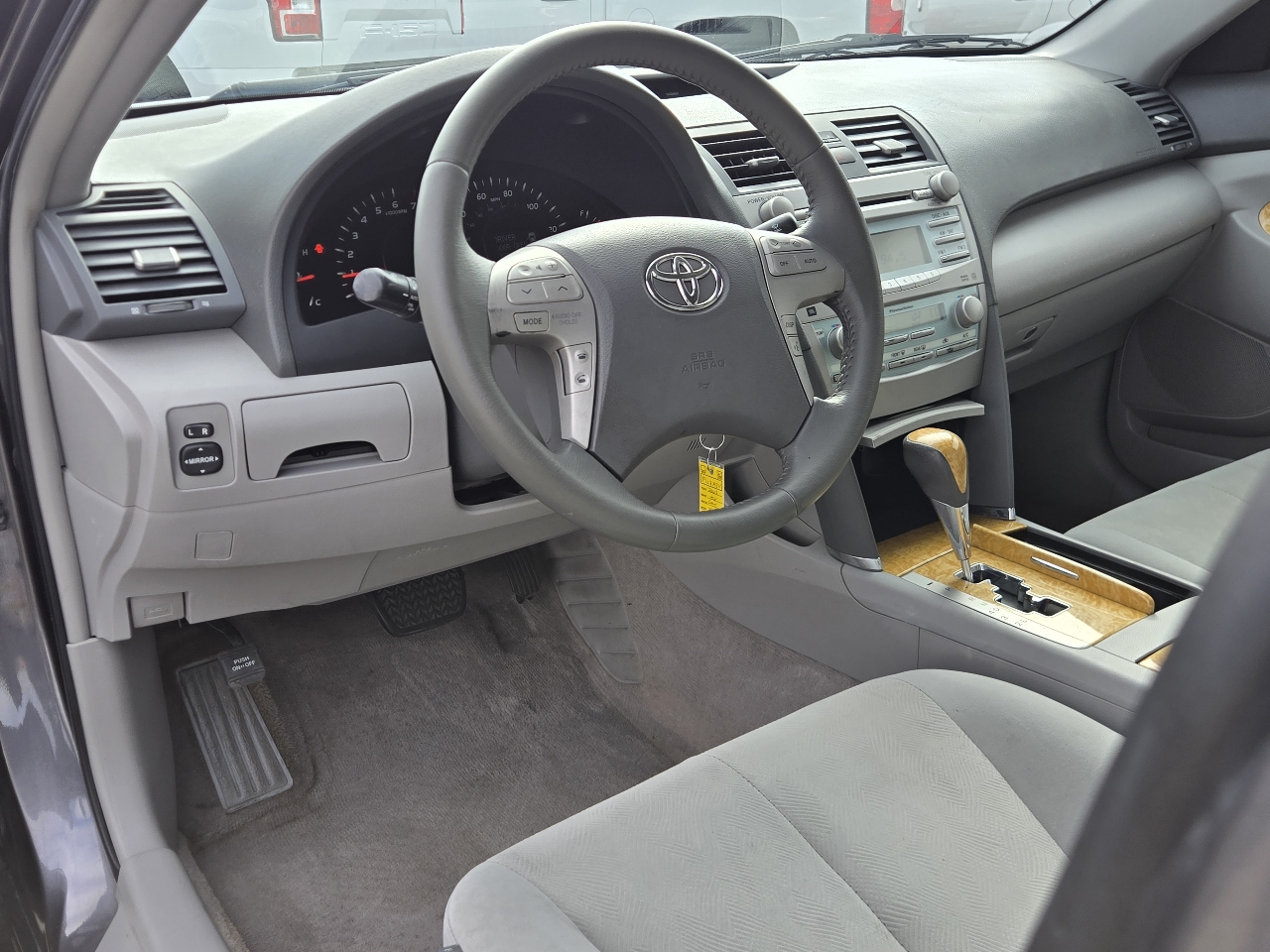 Toyota Camry  2007