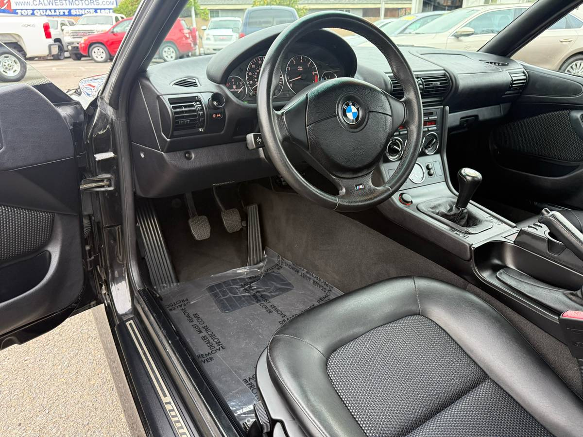 BMW Z3  2002