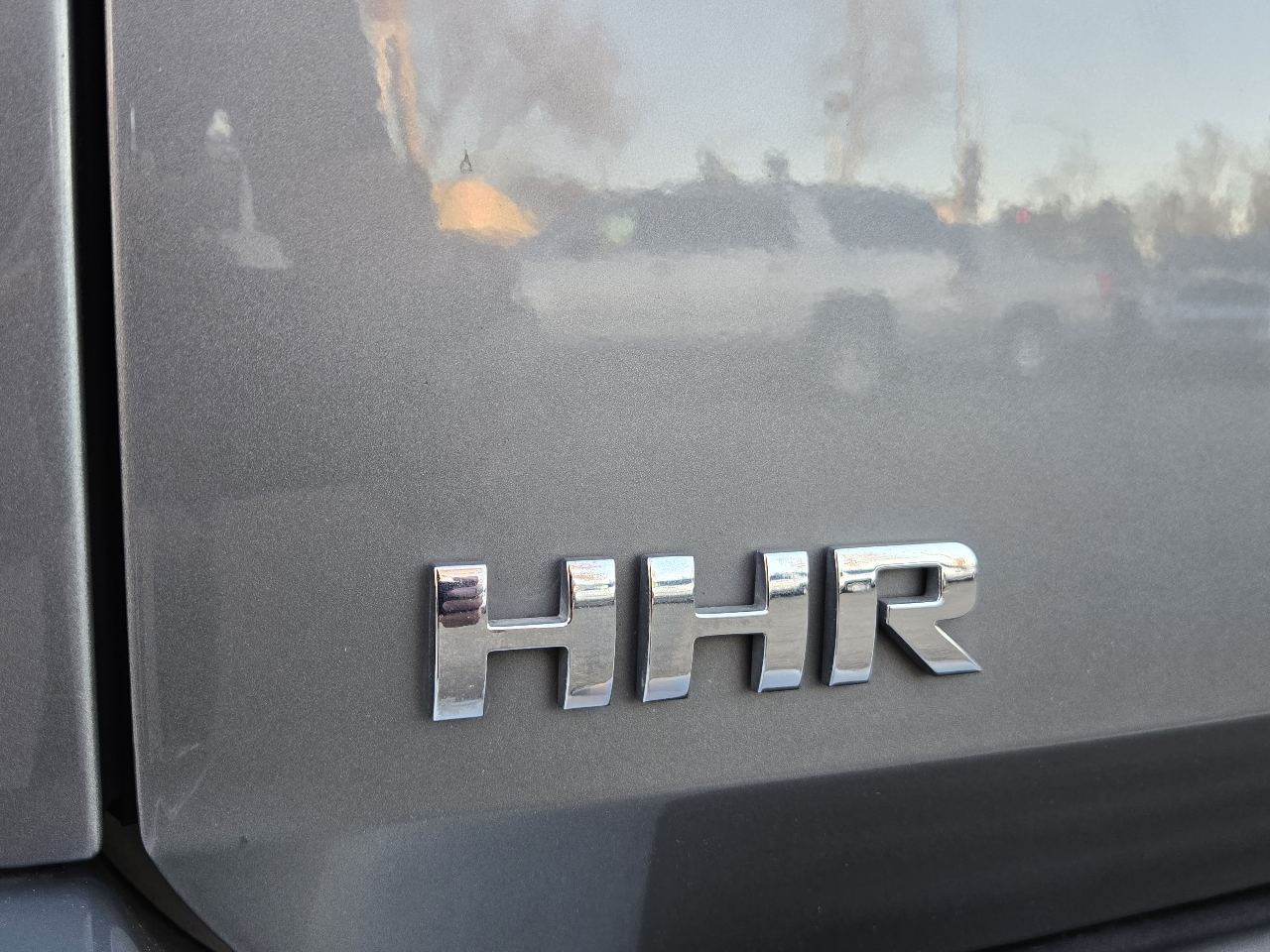 Chevrolet HHR  2006