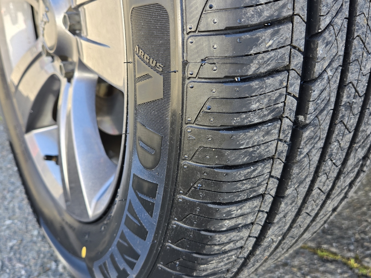 Jeep Patriot FWD 4dr Sport SE 2016