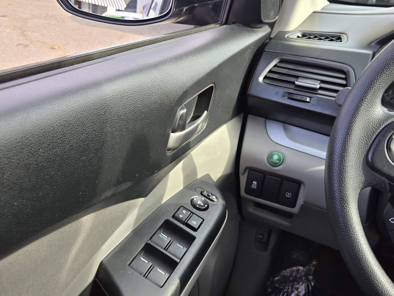 Honda CR-V 2WD 5dr EX 2014