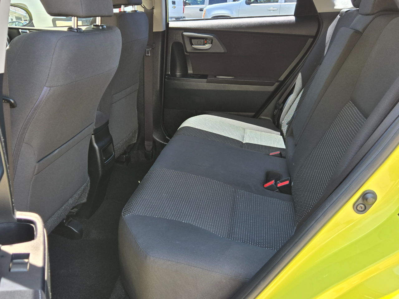 Toyota Corolla iM  2017