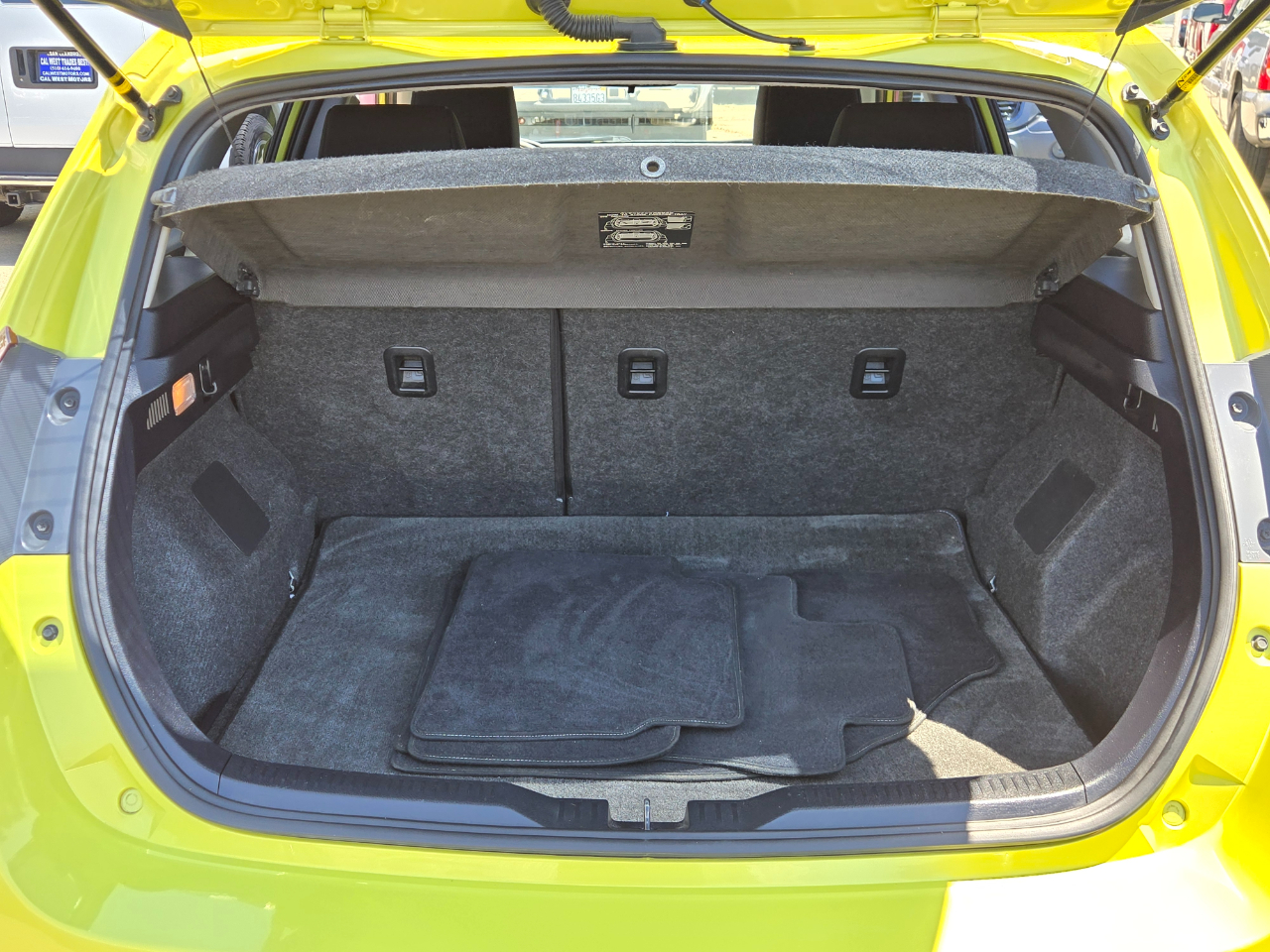 Toyota Corolla iM  2017