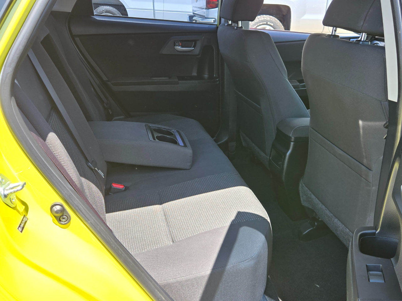 Toyota Corolla iM  2017