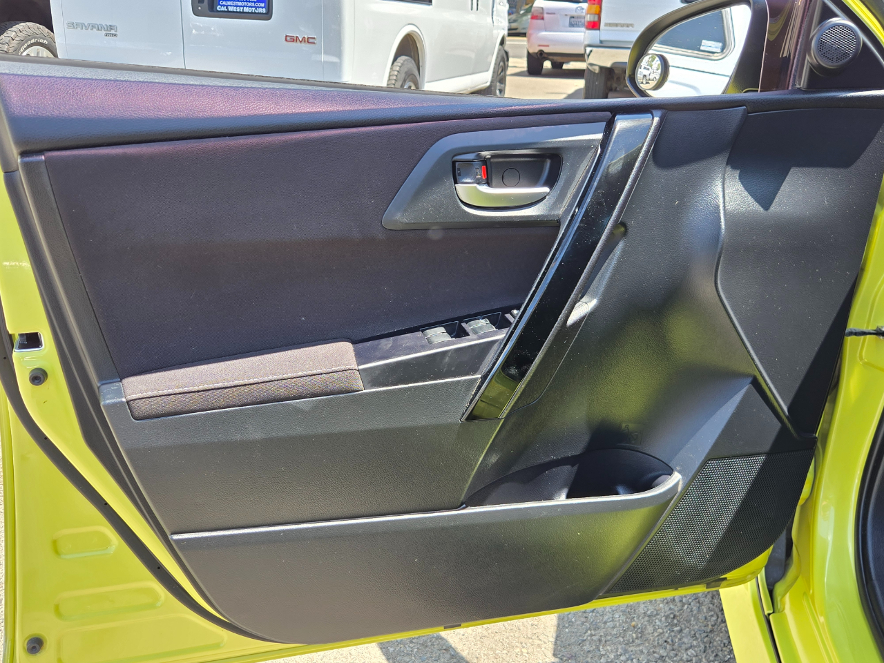 Toyota Corolla iM  2017