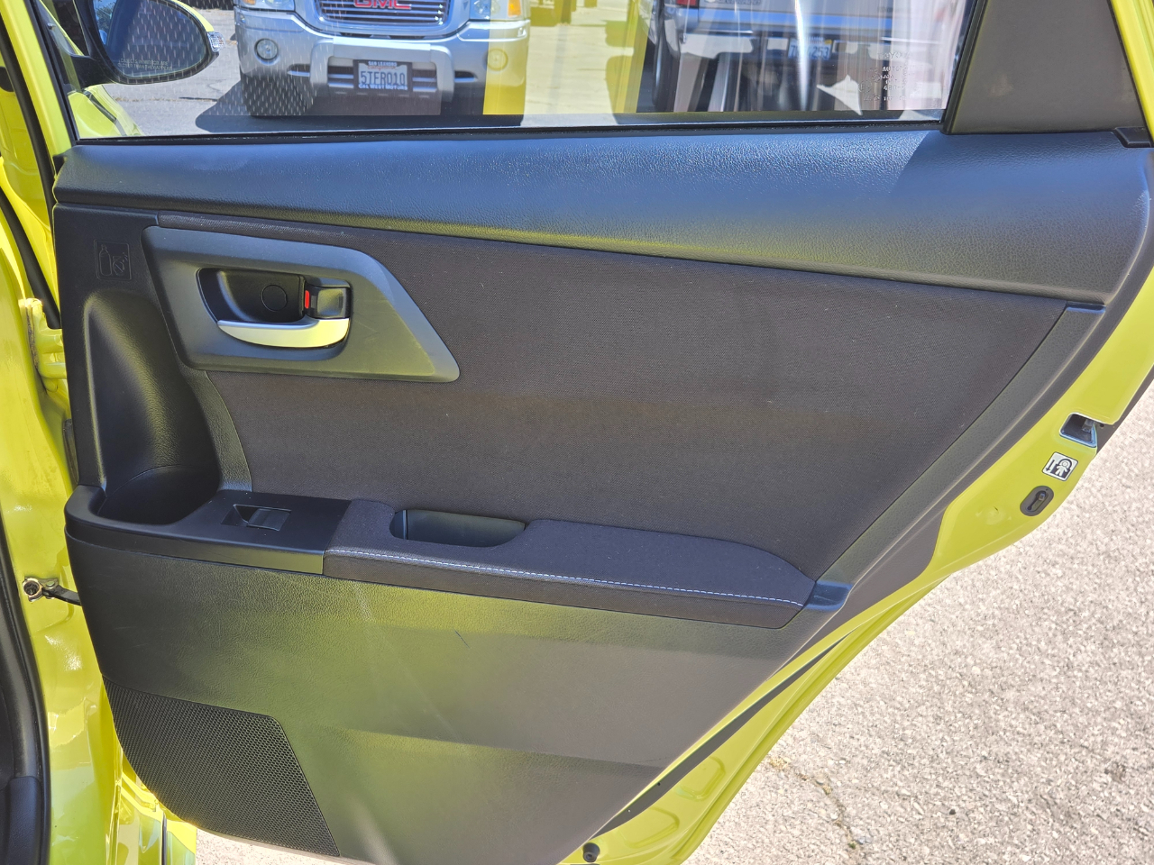 Toyota Corolla iM  2017