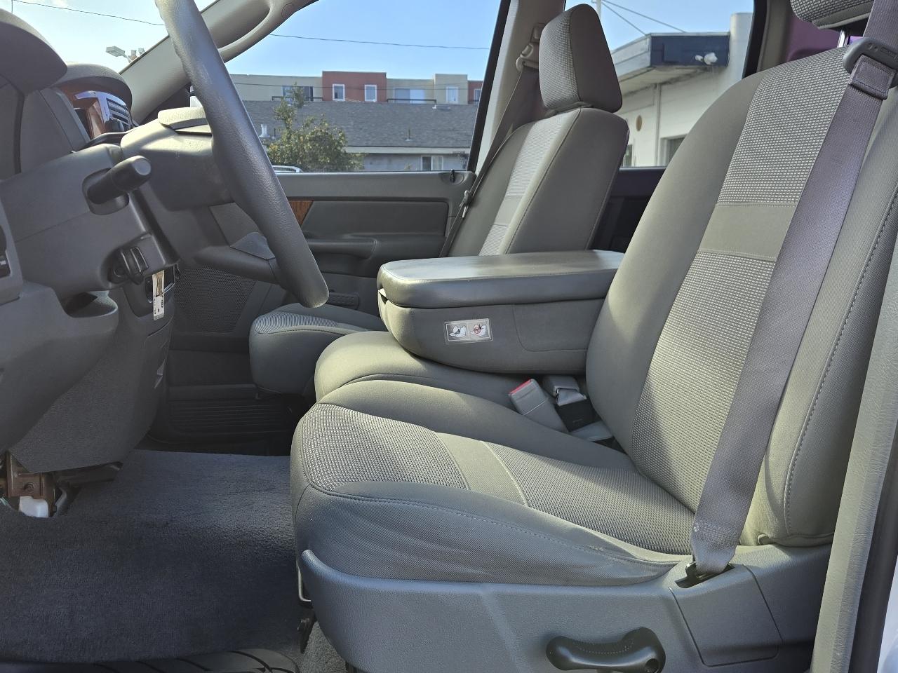 Dodge Ram 1500  2006