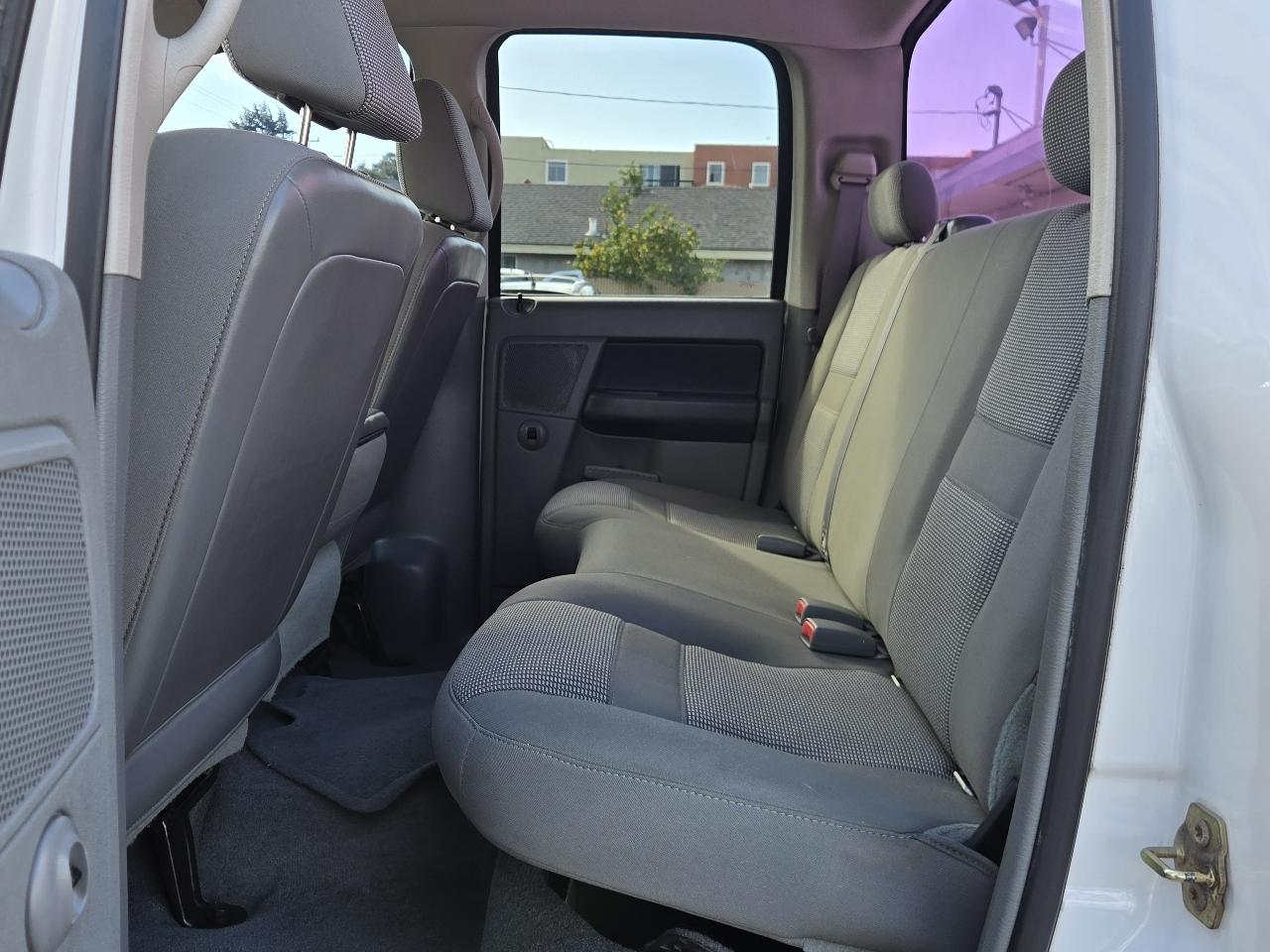 Dodge Ram 1500  2006