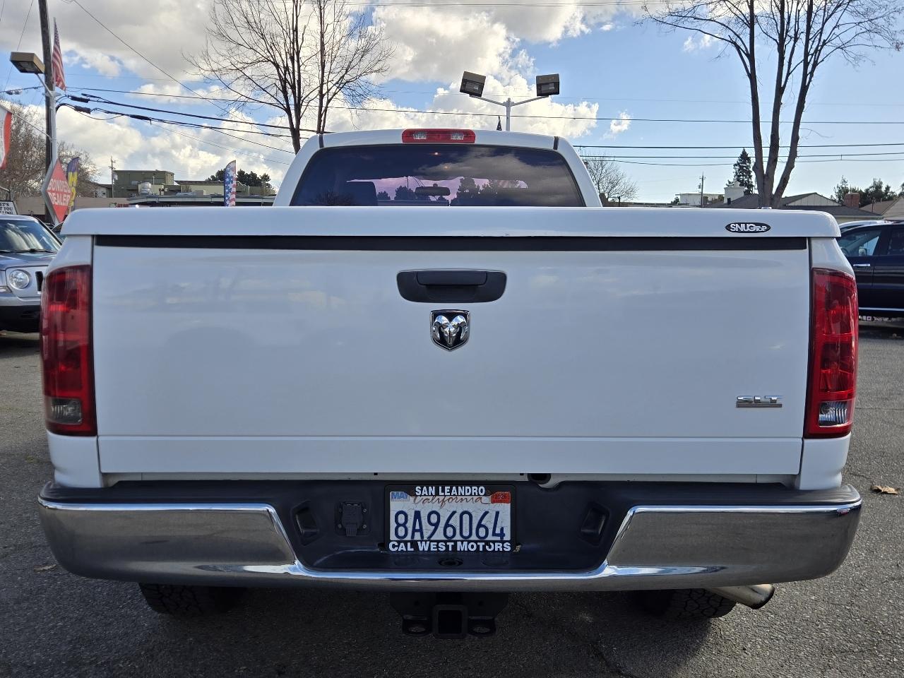 Dodge Ram 1500  2006