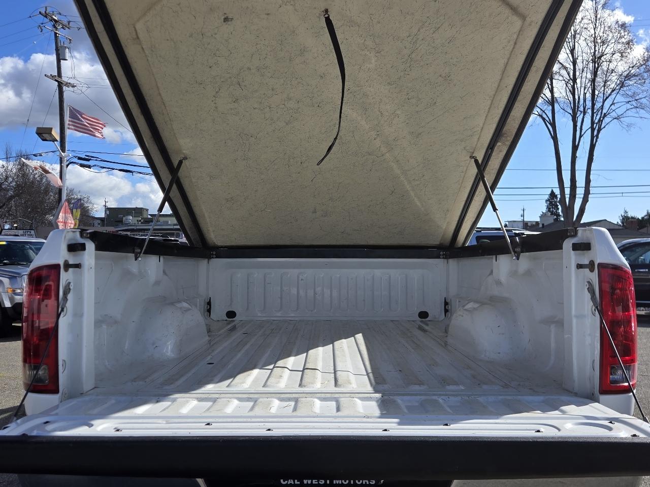 Dodge Ram 1500  2006