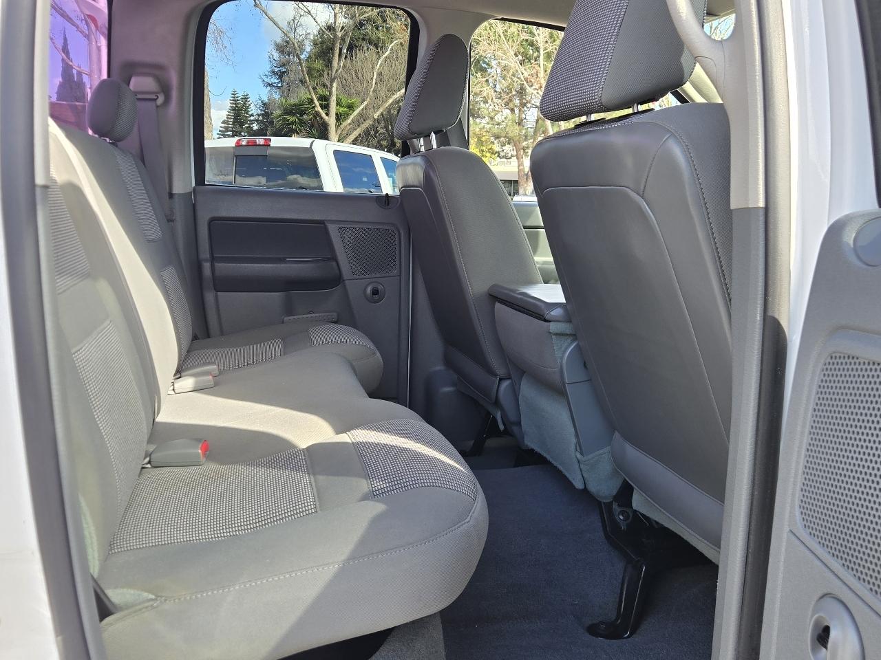 Dodge Ram 1500  2006