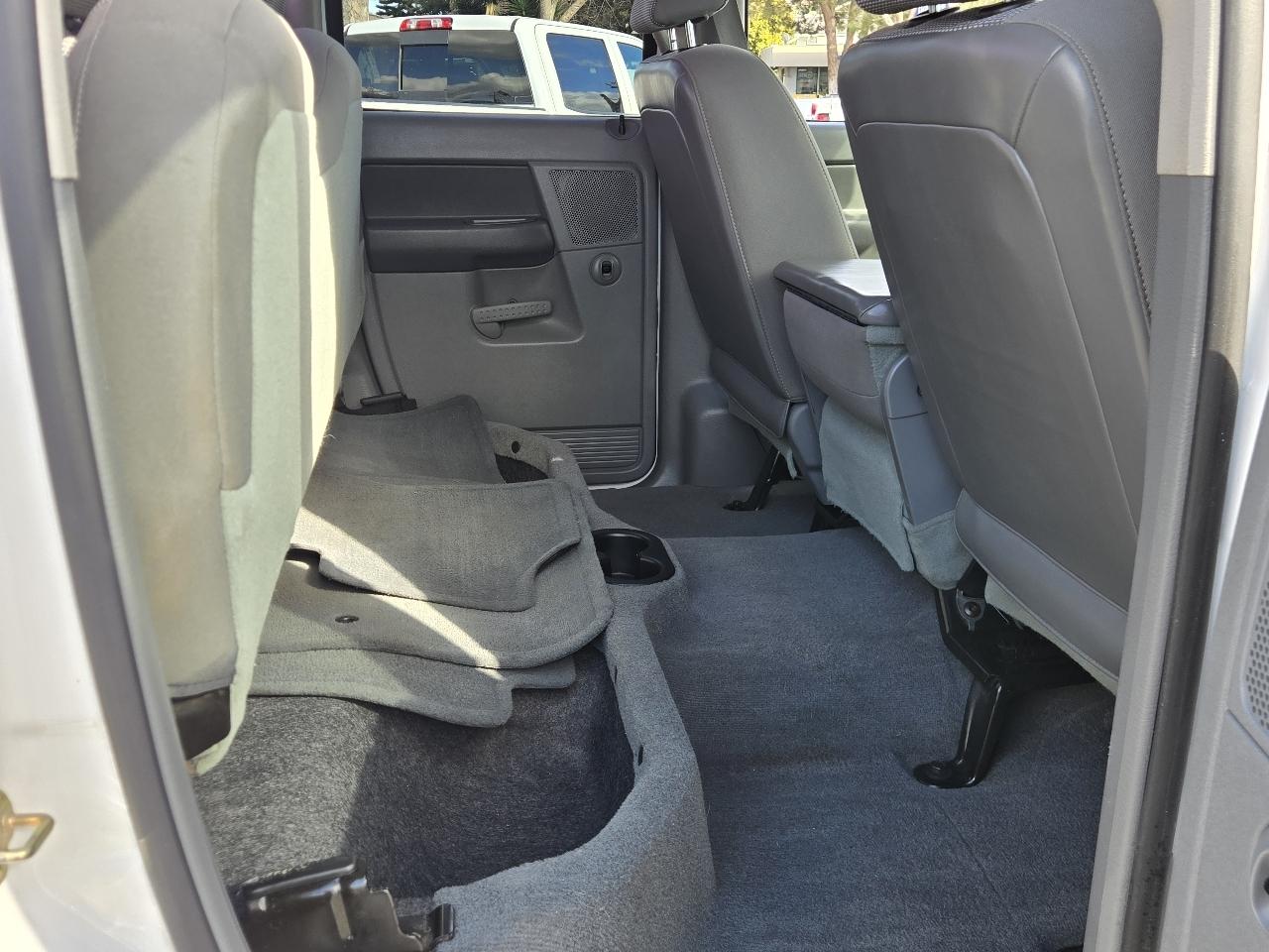 Dodge Ram 1500  2006