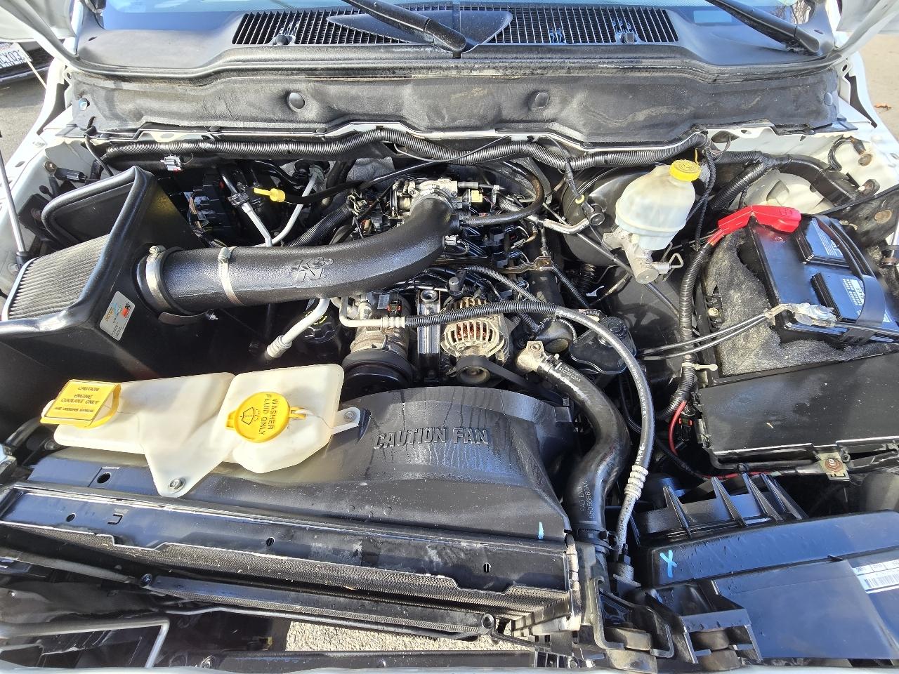 Dodge Ram 1500  2006