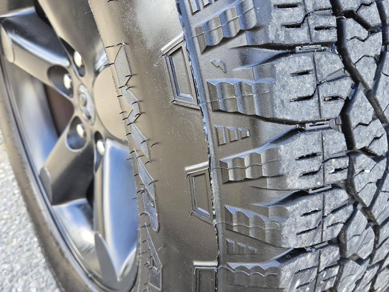 Dodge Ram 1500  2006