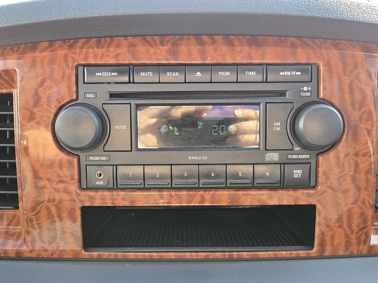 Dodge Ram 1500  2006