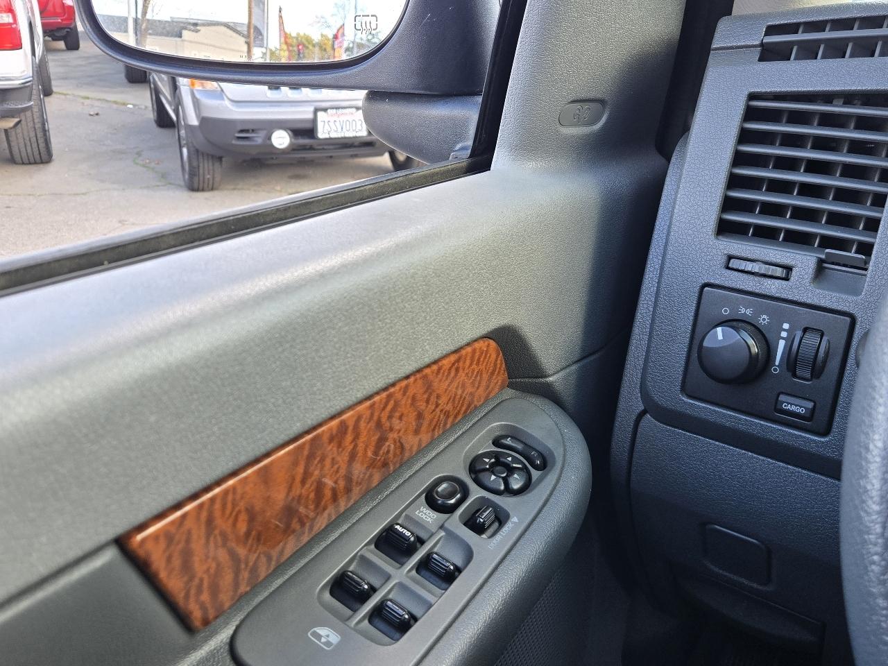 Dodge Ram 1500  2006